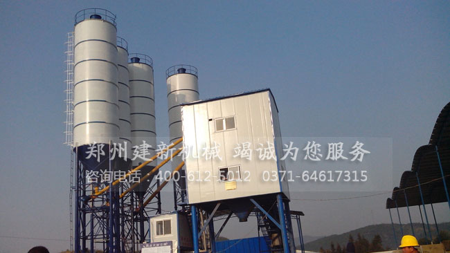 环保型混凝土wanbo万搏电子（中国）官方网站站